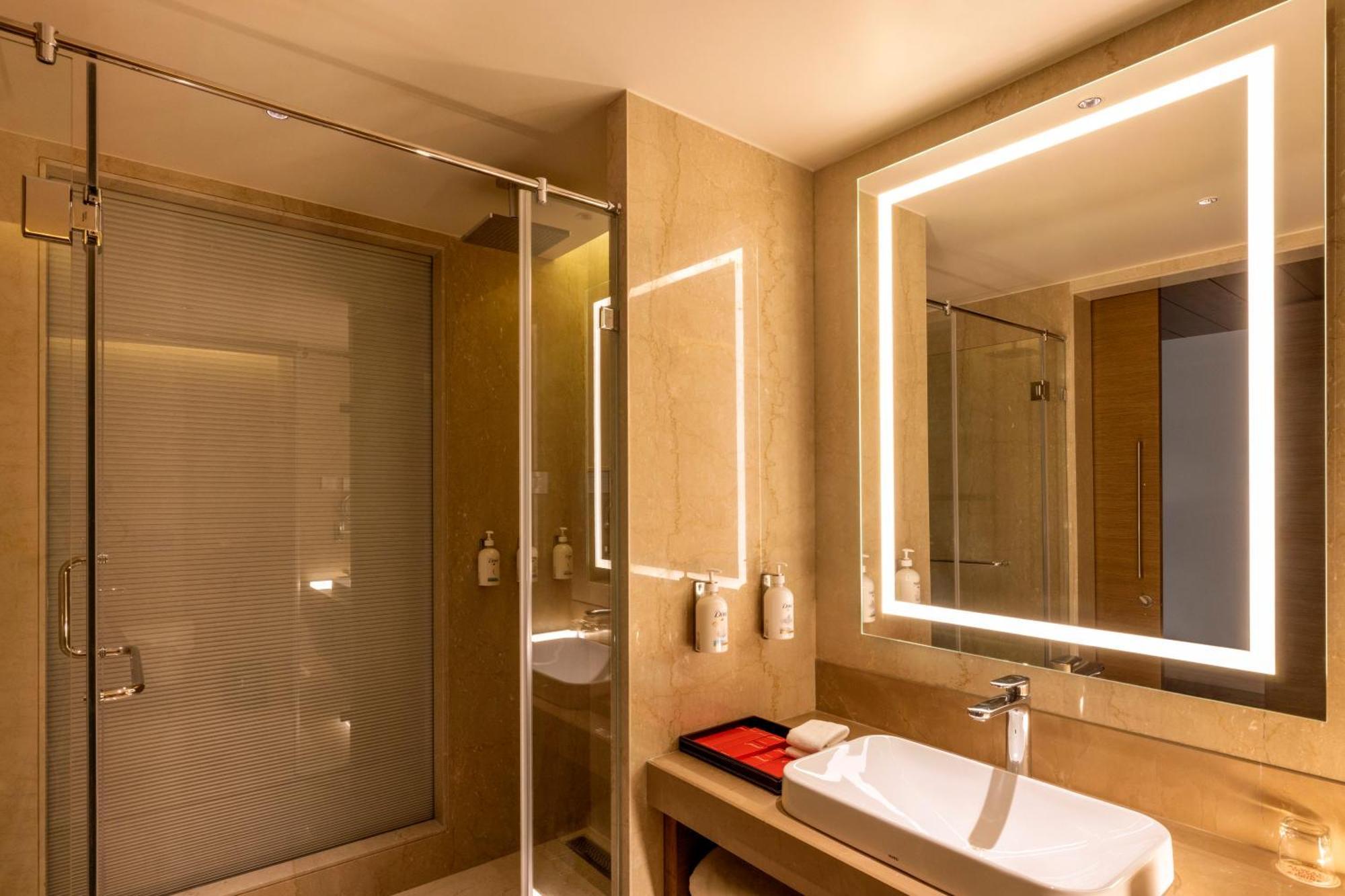 Grand Madurai By Grt Hotels Exterior foto