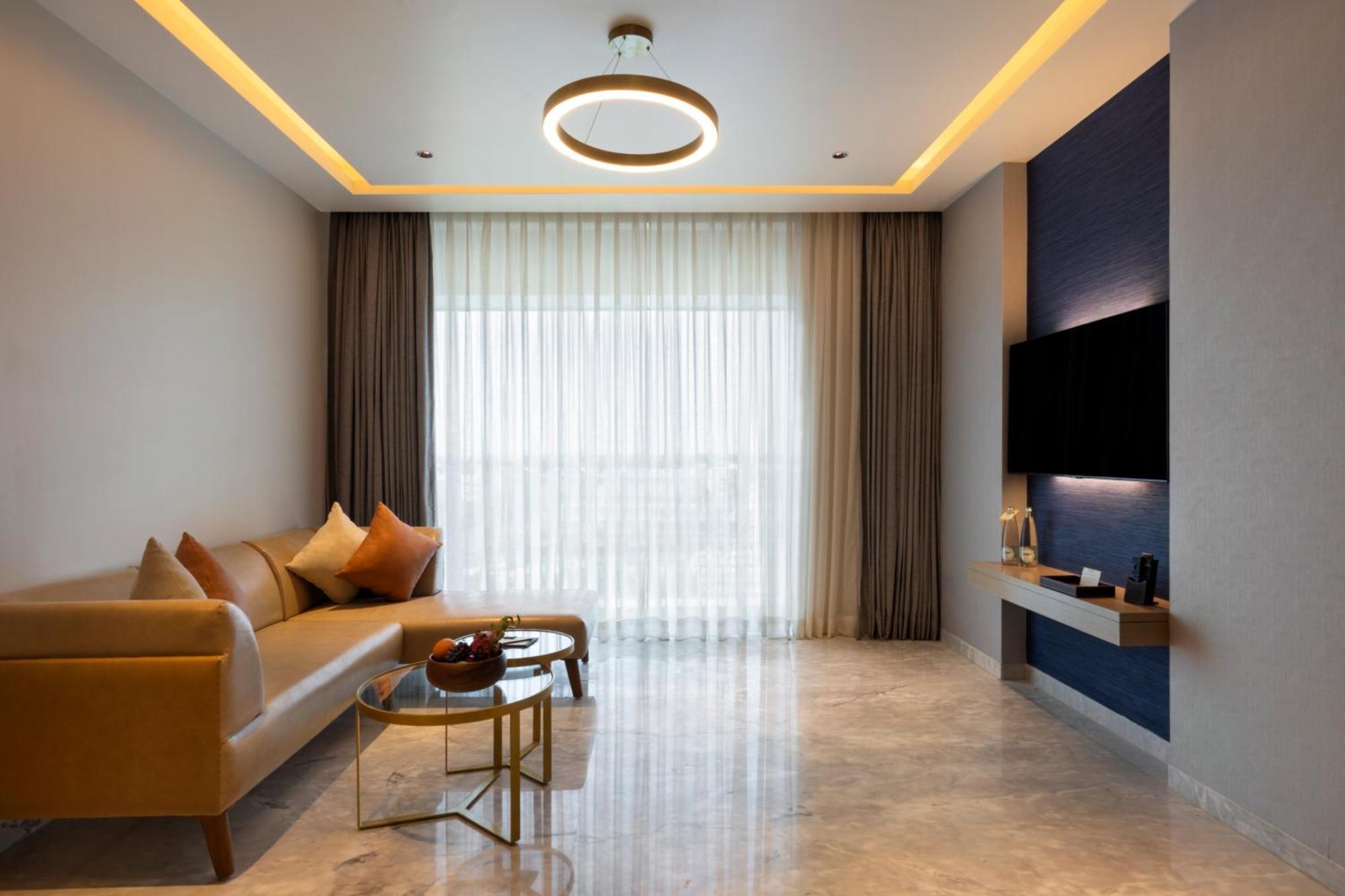Grand Madurai By Grt Hotels Exterior foto