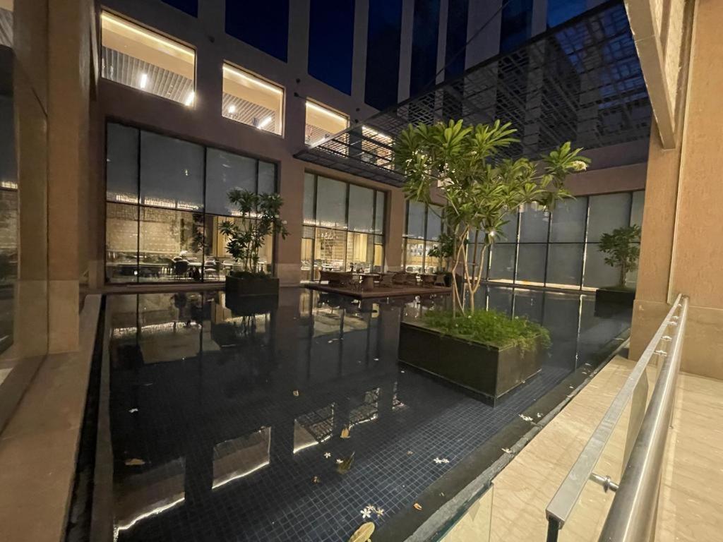 Grand Madurai By Grt Hotels Exterior foto