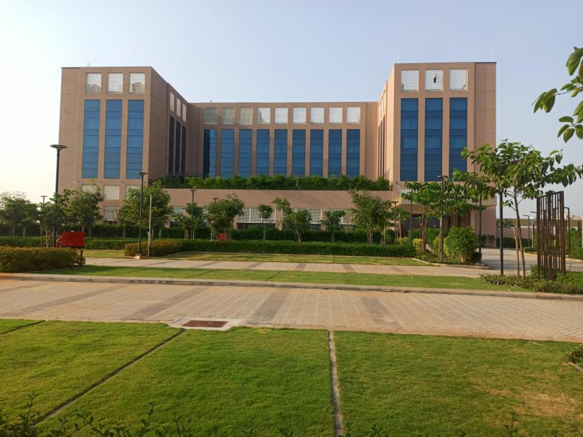 Grand Madurai By Grt Hotels Exterior foto