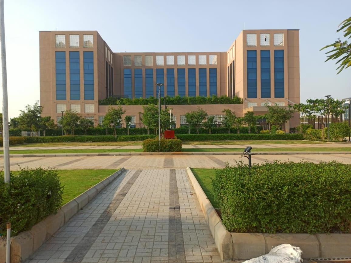 Grand Madurai By Grt Hotels Exterior foto